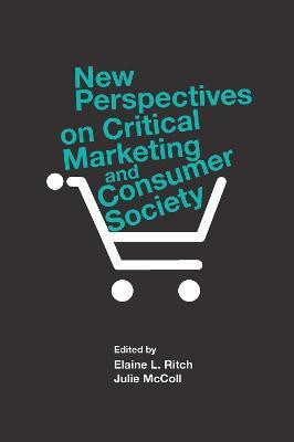 New Perspectives on Critical Marketing and Consumer Society(English, Paperback, unknown)