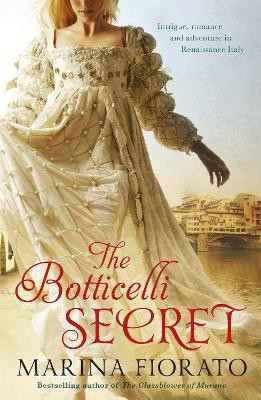 The Botticelli Secret(English, Paperback, Fiorato Marina)