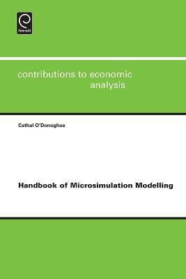Handbook of Microsimulation Modelling(English, Hardcover, unknown)