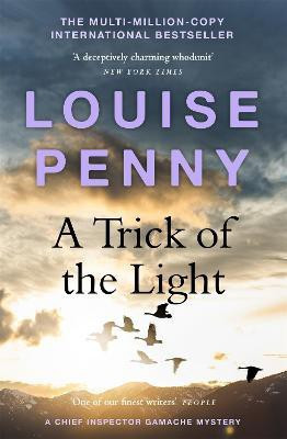 A Trick of the Light(English, Paperback, Penny Louise)
