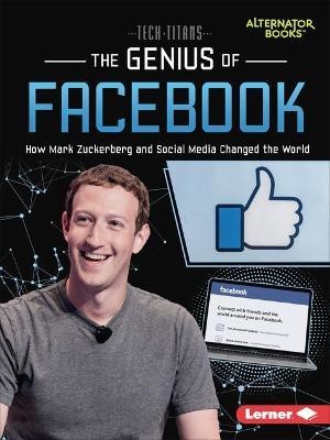 The Genius of Facebook(English, Paperback, Mann Dionna L.)