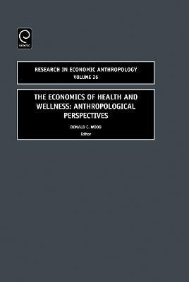Economics of Health and Wellness(English, Hardcover, unknown)