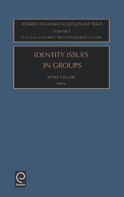 Identity Issues in Groups(English, Hardcover, unknown)