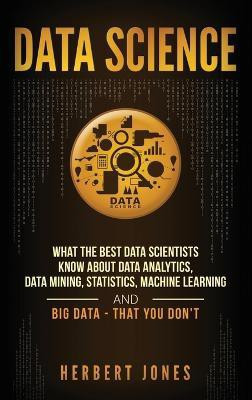 Data Science(English, Hardcover, Jones Herbert)