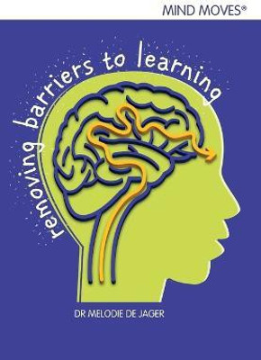 Mind moves(English, Paperback, de Jager Melodie Dr)