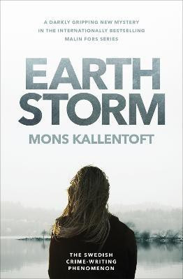 Earth Storm(English, Paperback, Kallentoft Mons)
