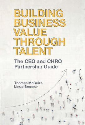 Building Business Value through Talent(English, Hardcover, McGuire Thomas)