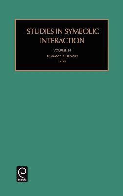 Studies in Symbolic Interaction(English, Hardcover, unknown)