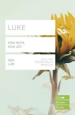 Luke (Lifebuilder Study Guides)(English, Paperback, Lum Ada)