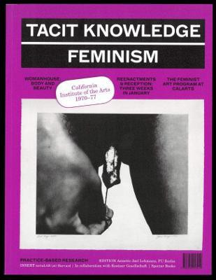 Tacit Knowledge(English, Paperback, unknown)