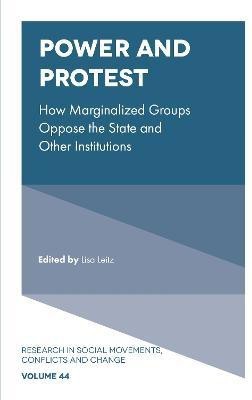 Power and Protest(English, Hardcover, unknown)