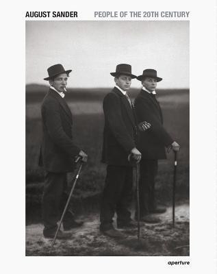 August Sander: People of the 20th Century(English, Hardcover, unknown)