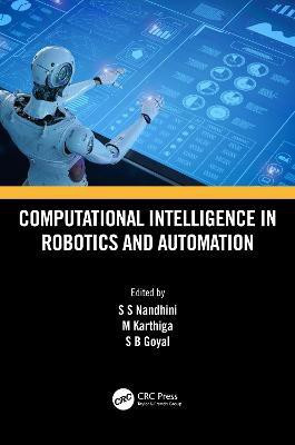 Computational Intelligence in Robotics and Automation(English, Hardcover, unknown)