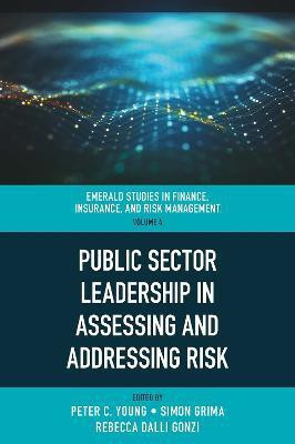 Public Sector Leadership in Assessing and Addressing Risk(English, Hardcover, unknown)