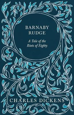 Barnaby Rudge(English, Paperback, Dickens Charles.)