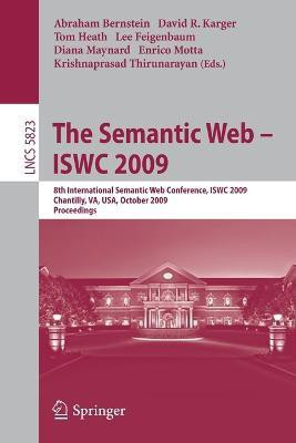 The Semantic Web - ISWC 2009(English, Paperback, unknown)