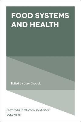 Food Systems and Health(English, Hardcover, unknown)