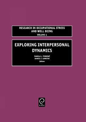 Exploring Interpersonal Dynamics(English, Hardcover, unknown)