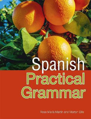 Pasos Spanish Practical Grammar(English, Paperback, unknown)