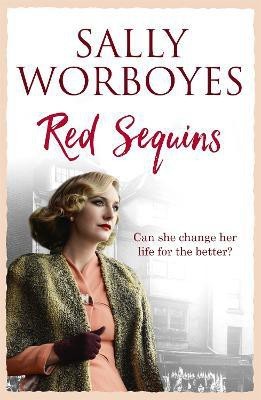 Red Sequins(English, Paperback, Worboyes Sally)