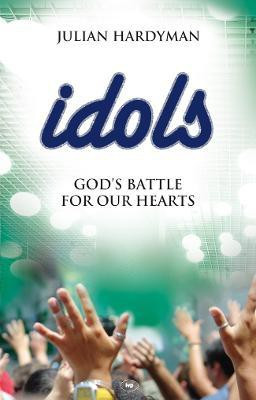 Idols(English, Paperback, Hardyman Julian)