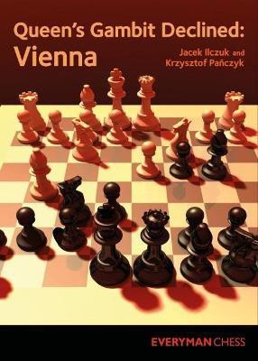 Queen's Gambit Declined: Vienna(English, Paperback, Panczyk Krzysztof)