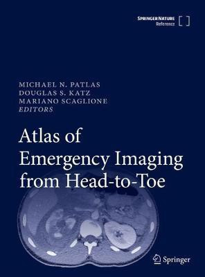 Atlas of Emergency Imaging from Head-to-Toe(English, Hardcover, unknown)