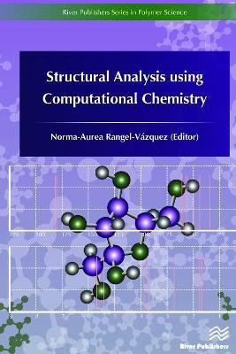 Structural Analysis using Computational Chemistry(English, Hardcover, unknown)