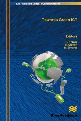 Towards Green ICT(English, Hardcover, unknown)