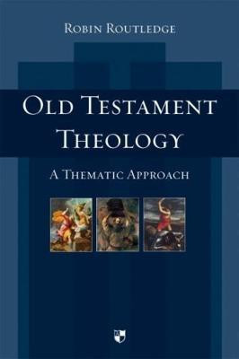 Old Testament Theology(English, Hardcover, Routledge Robin)