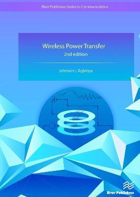 Wireless Power Transfer(English, Hardcover, Agbinya Johnson I.)