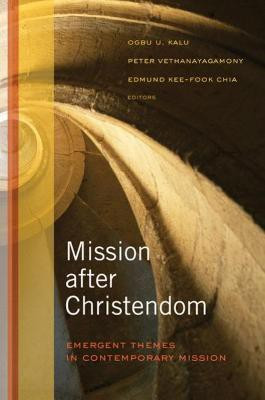 Mission after Christendom(English, Paperback, unknown)