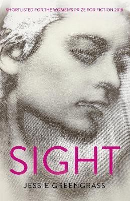 Sight(English, Paperback, Greengrass Jessie)