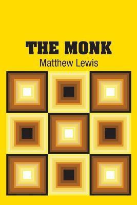 The Monk(English, Paperback, Lewis Matthew)