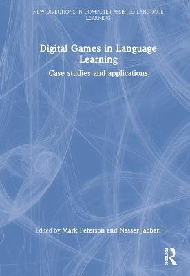 Digital Games in Language Learning(English, Hardcover, unknown)