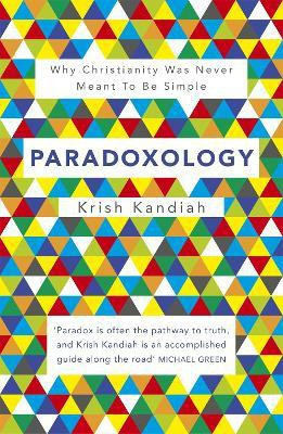 Paradoxology(English, Paperback, Kandiah Krish)
