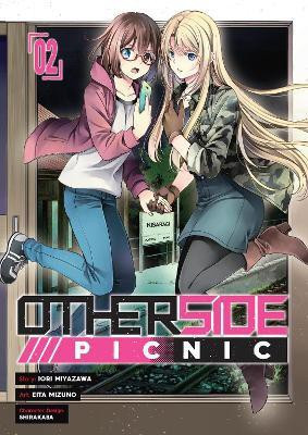 Otherside Picnic (Manga) 02(English, Paperback, Miyazawa Iori)