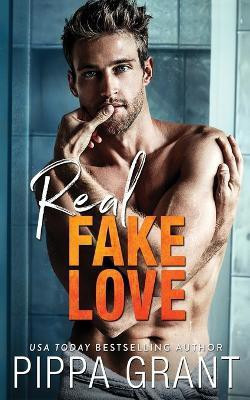 Real Fake Love(English, Paperback, Grant Pippa)