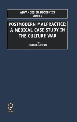 Postmodern Malpractice(English, Hardcover, unknown)