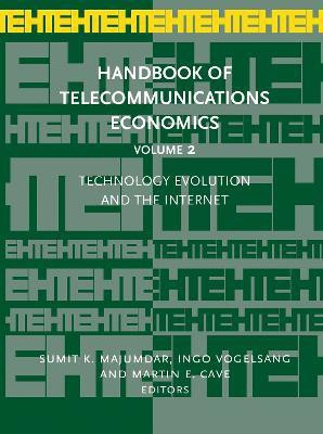 Technology Evolution and the Internet(English, Electronic book text, unknown)