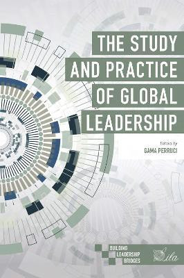 The Study and Practice of Global Leadership(English, Paperback, unknown)