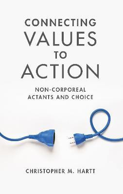 Connecting Values to Action(English, Hardcover, unknown)