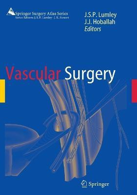 Vascular Surgery(English, Hardcover, unknown)