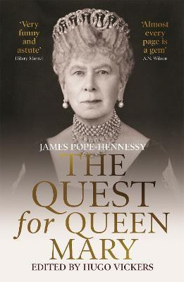 The Quest for Queen Mary(English, Paperback, Pope-Hennessy James)