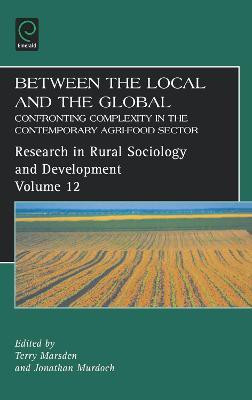 Between the Local and the Global(English, Hardcover, unknown)