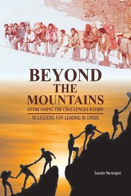Beyond the Mountains(English, Paperback, Hemrajani Sunder)