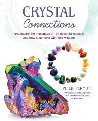 Crystal Connections(English, Paperback, Permutt Philip)