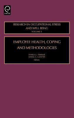 Employee Health, Coping and Methodologies(English, Electronic book text, unknown)