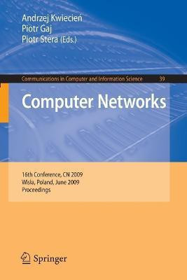 Computer Networks(English, Paperback, unknown)