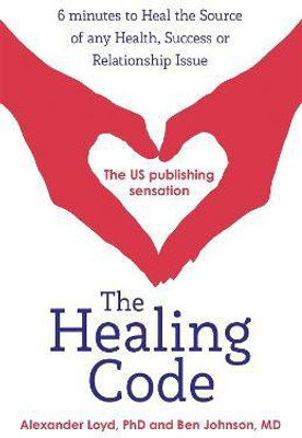 The Healing Code(English, Paperback, Loyd Alex)